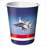 Jets & Airplanes